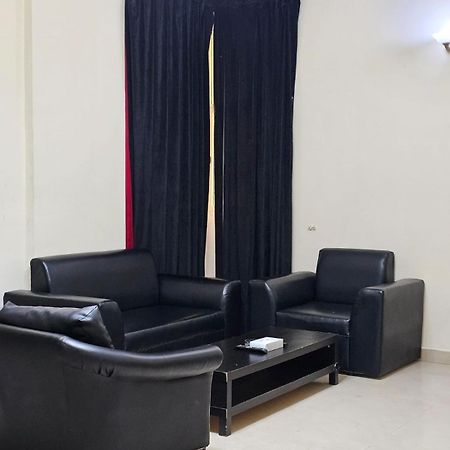 Apartamento Al Sahab Tower Manama Exterior foto