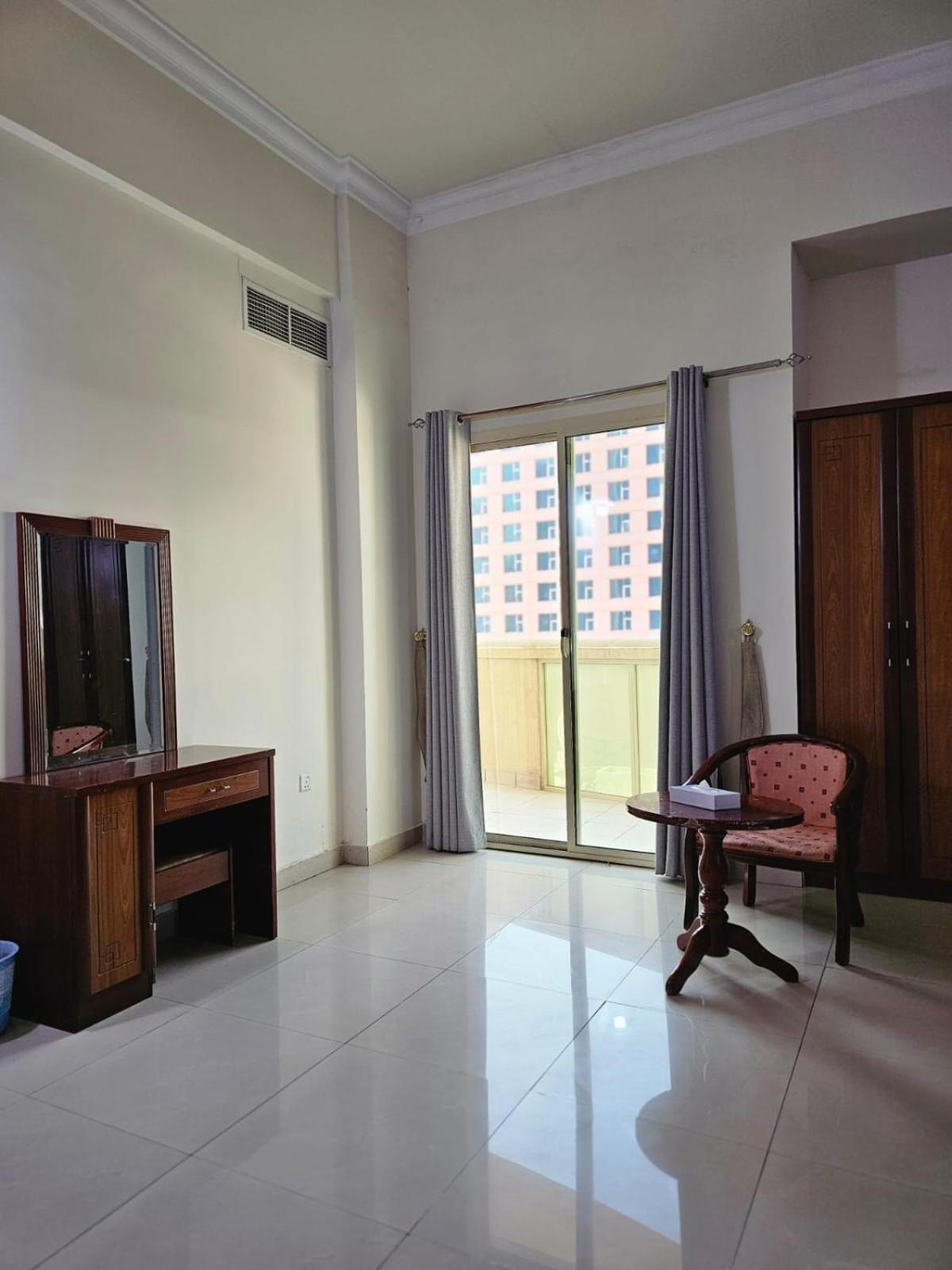 Apartamento Al Sahab Tower Manama Exterior foto