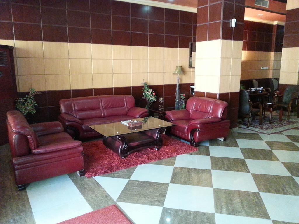 Apartamento Al Sahab Tower Manama Exterior foto
